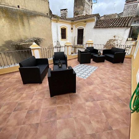 Concept Guest House Элваш Экстерьер фото