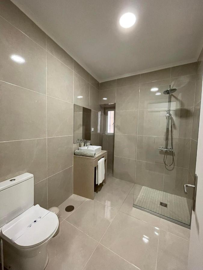 Concept Guest House Элваш Экстерьер фото