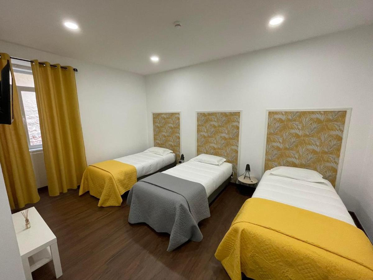 Concept Guest House Элваш Экстерьер фото
