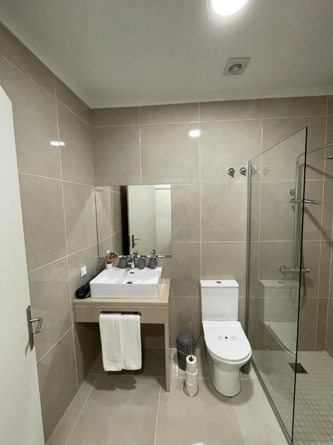 Concept Guest House Элваш Экстерьер фото