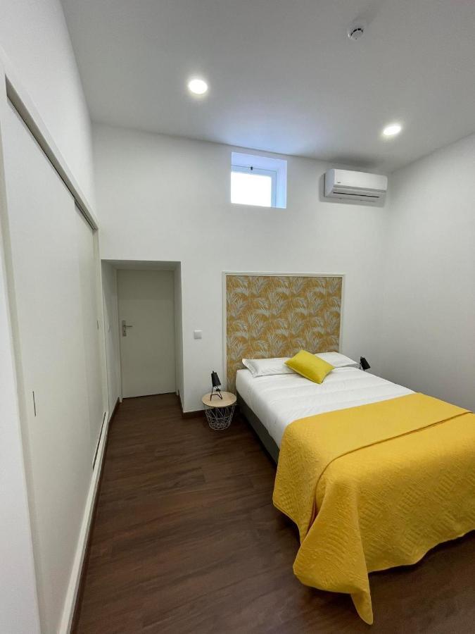 Concept Guest House Элваш Экстерьер фото