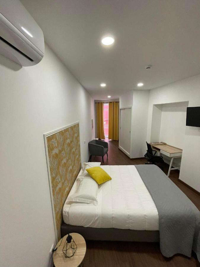 Concept Guest House Элваш Экстерьер фото