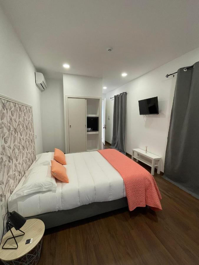 Concept Guest House Элваш Экстерьер фото