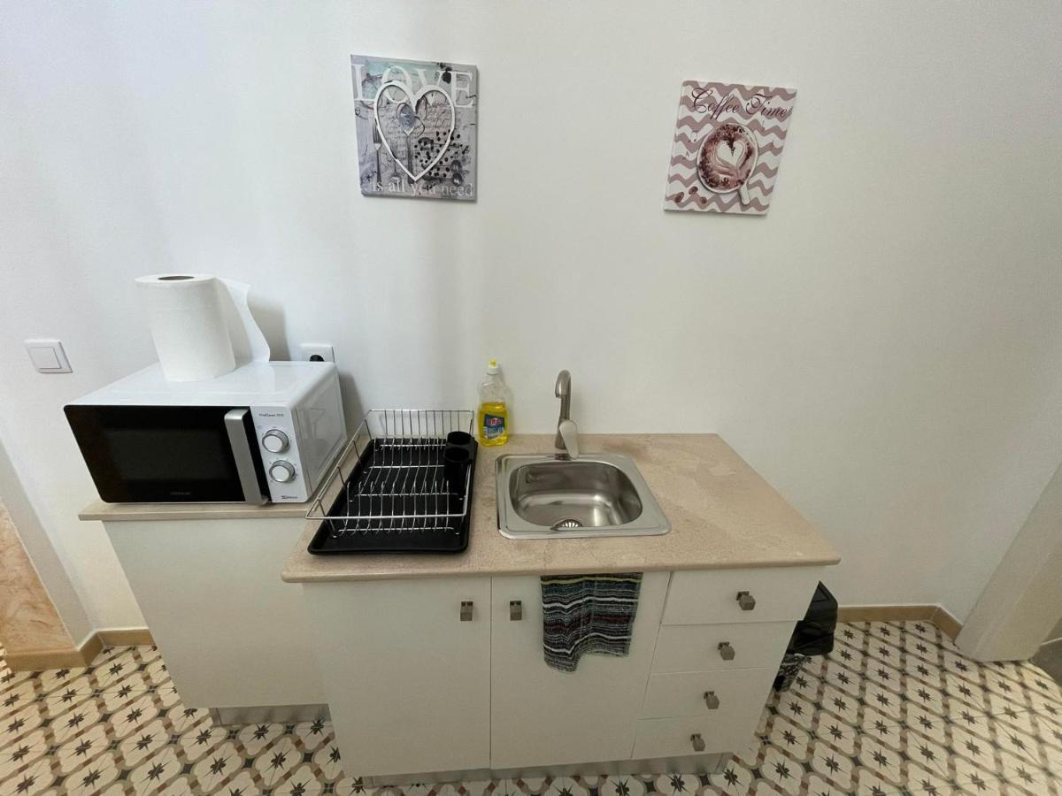 Concept Guest House Элваш Экстерьер фото