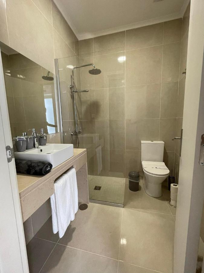 Concept Guest House Элваш Экстерьер фото