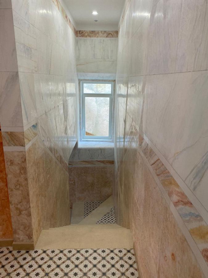 Concept Guest House Элваш Экстерьер фото
