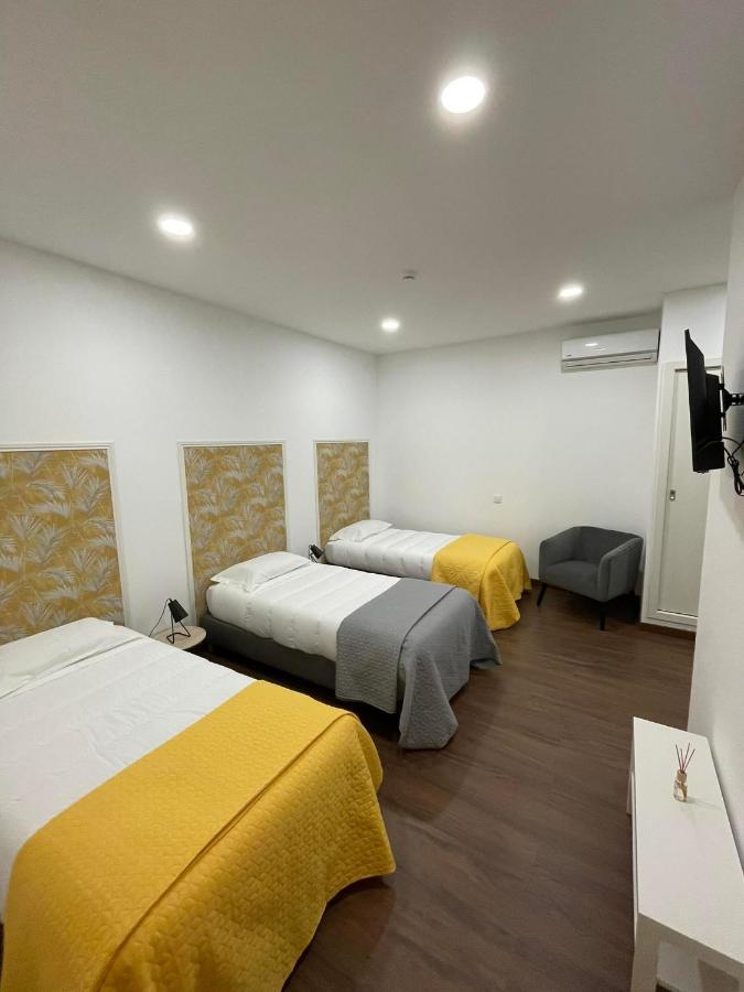 Concept Guest House Элваш Экстерьер фото