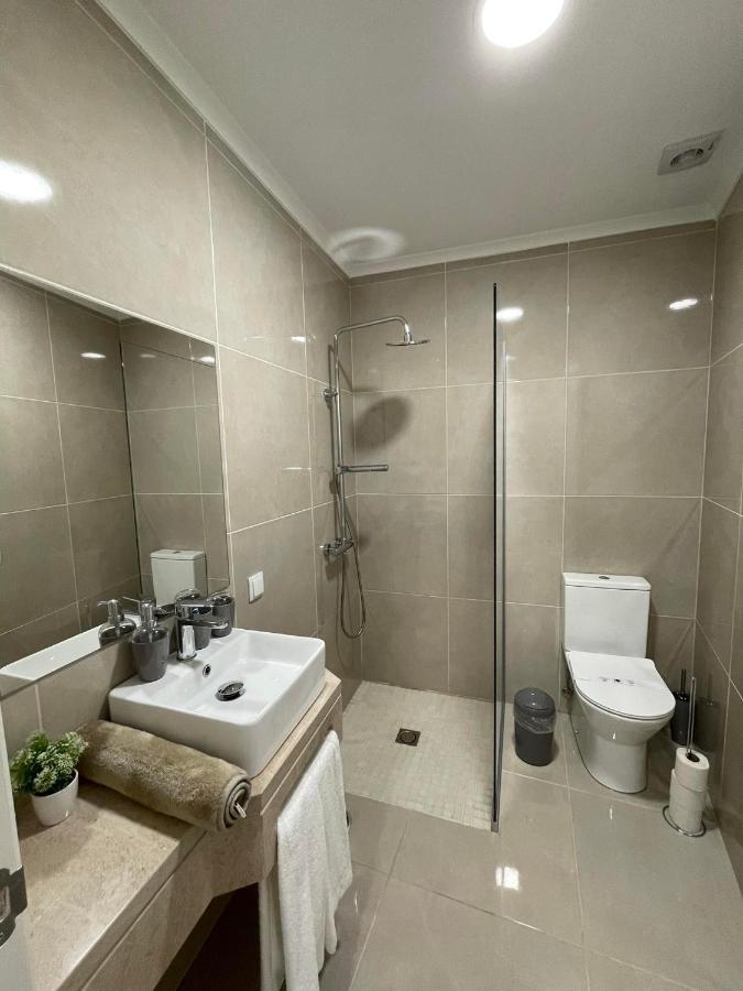 Concept Guest House Элваш Экстерьер фото