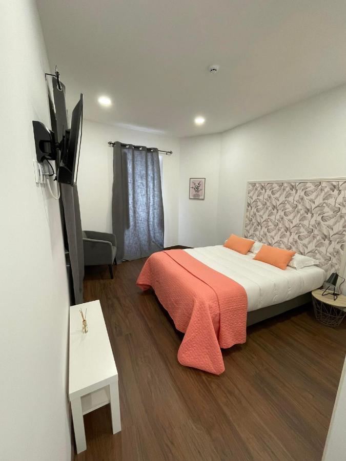 Concept Guest House Элваш Экстерьер фото