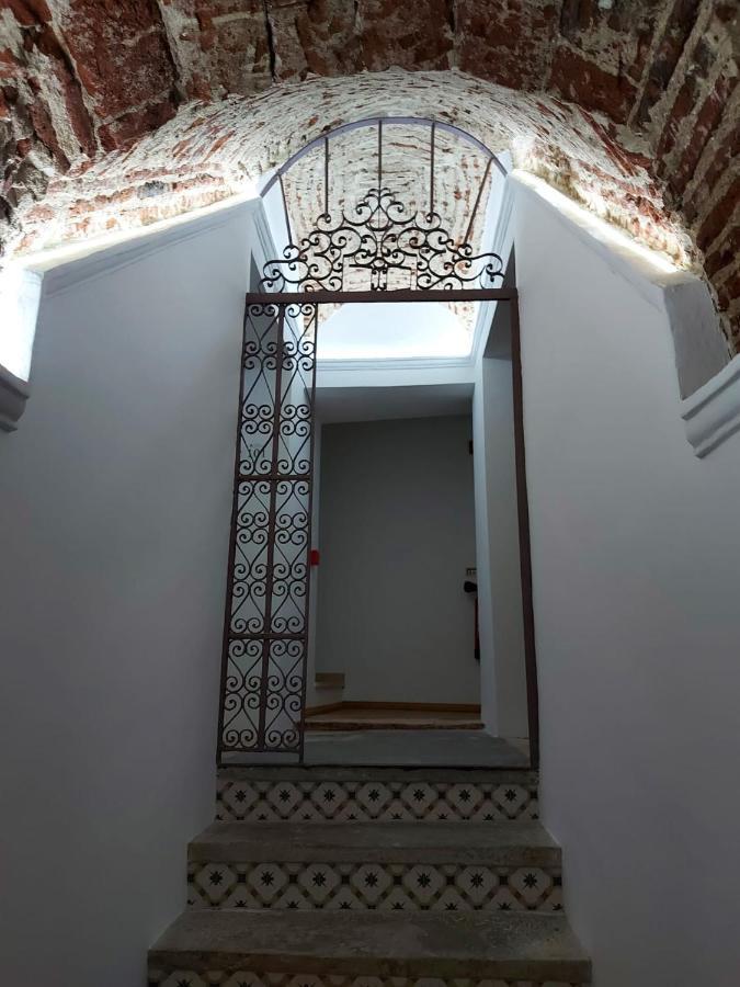 Concept Guest House Элваш Экстерьер фото