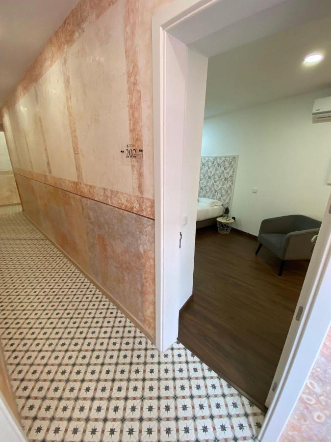 Concept Guest House Элваш Экстерьер фото