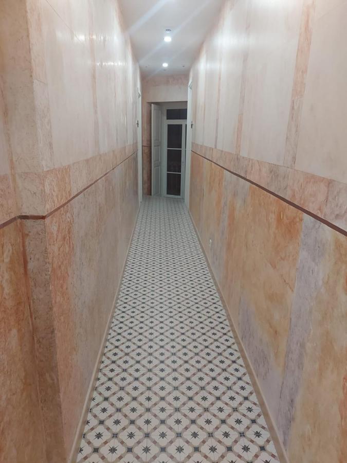 Concept Guest House Элваш Экстерьер фото